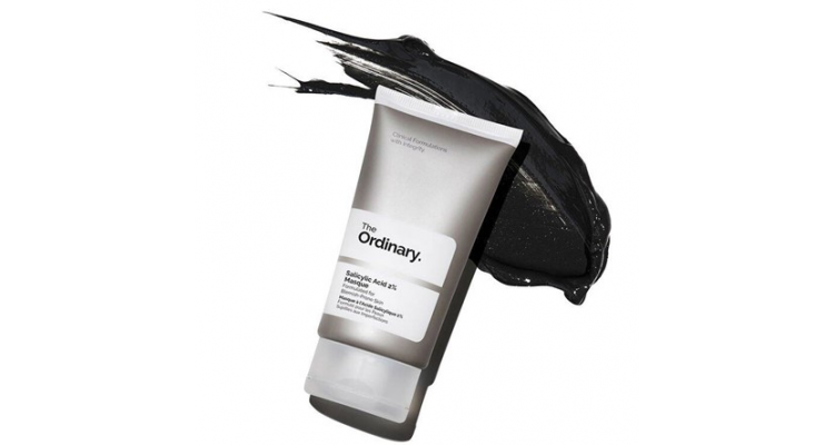 Salicylic Acid 2% Masque 水杨酸2％面膜