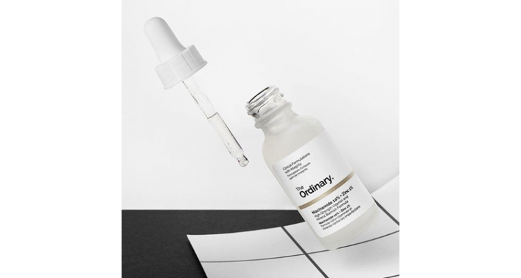 Niacinamide 10% + Zinc 1% 烟酰胺10%