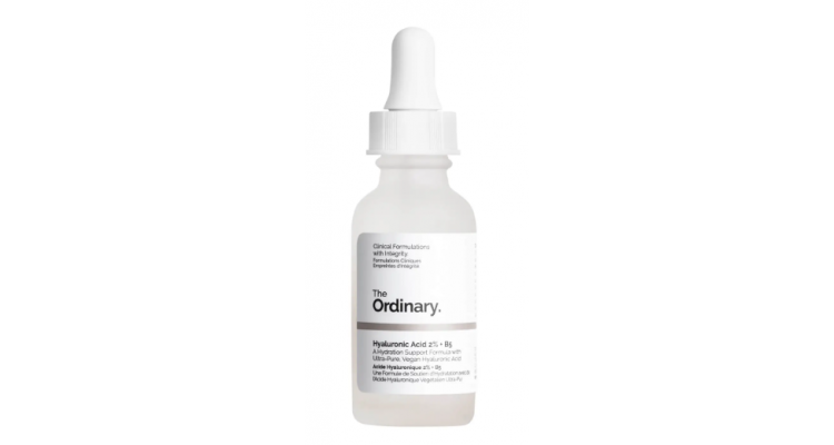Hyaluronic Acid 2% + B5 透明质酸2%+ 