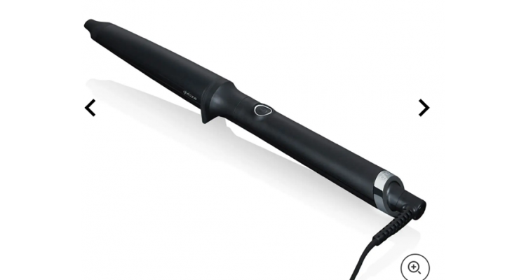 ghd Rise 丰盈热能梳