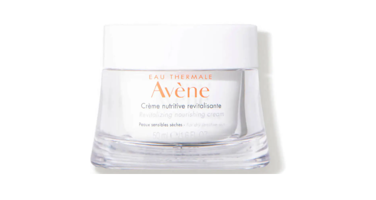 Avene - 极致活肤修护霜