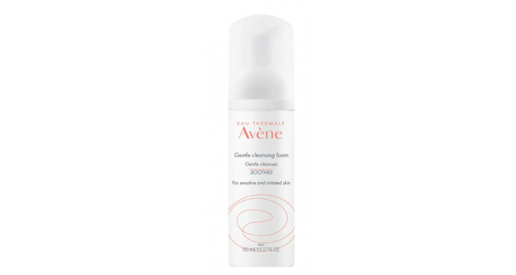 Avene - 温和洁面乳