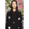SSENSE 春季热卖 Ami 蓝色T恤$148，三宅一生托特包