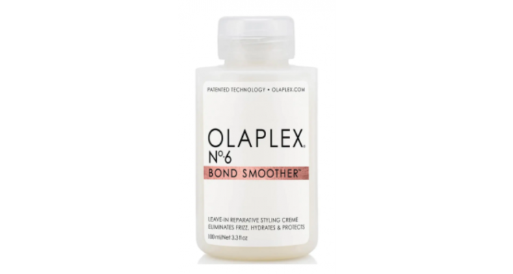OLAPLEX NO.6 免冲洗修复乳