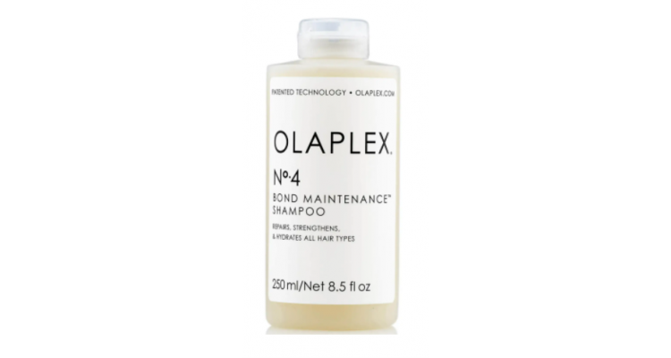 OLAPLEX NO.4 洗发水