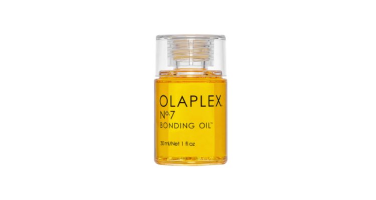 OLAPLEX NO.7 修护发尾油