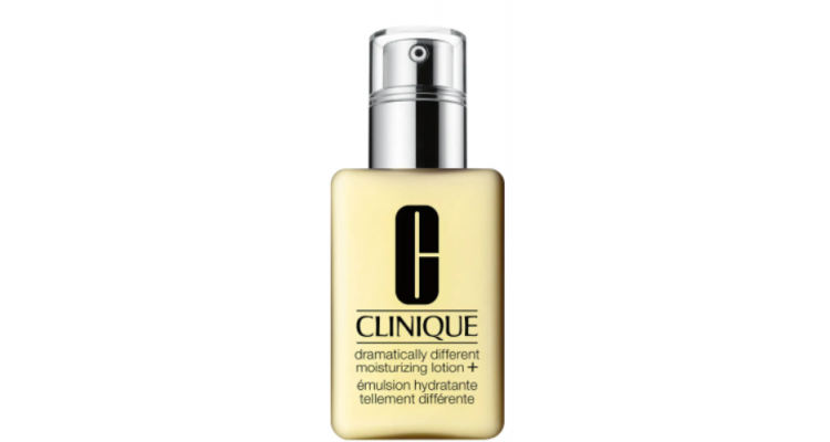 CLINIQUE 升级特效润肤露