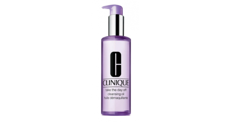 CLINIQUE 卸妆油