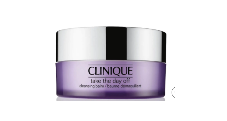 CLINIQUE 面部及眼部卸妆霜