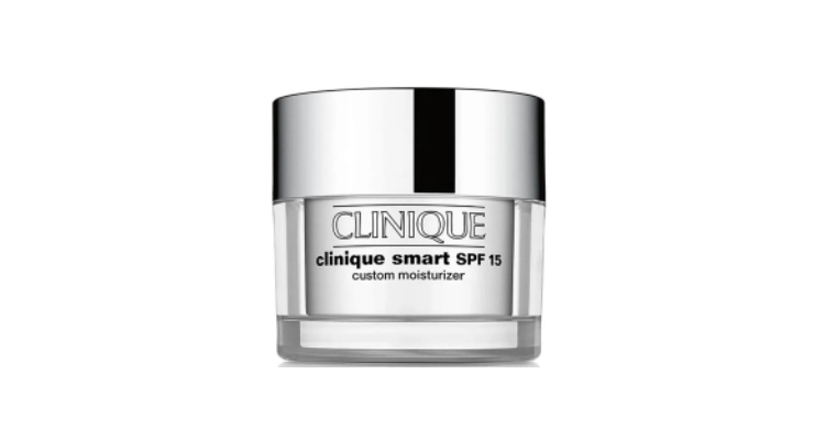 CLINIQUE SMART 激活提升紧致日霜 SPF 15