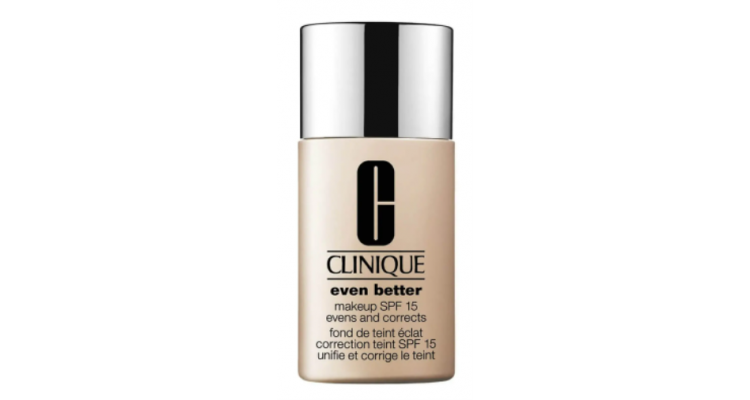CLINIQUE 匀净超滤光净白隔离霜SPF15