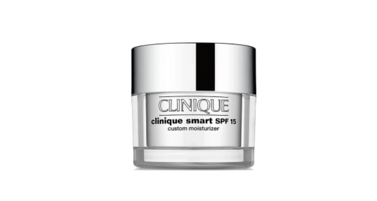 CLINIQUE 智能修护活肌日霜SPF 15
