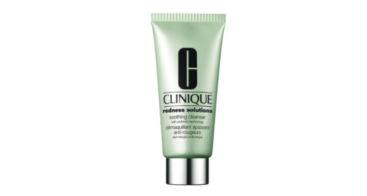 CLINIQUE 舒缓洁肤啫喱