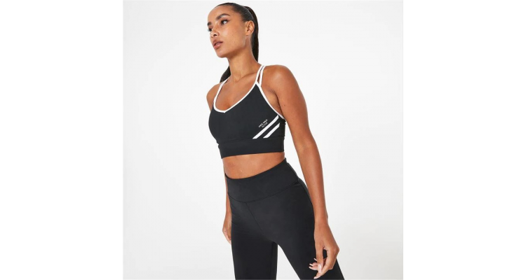 Active Stripe CyActive Stripe Cr