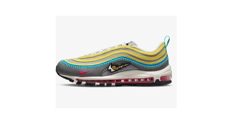 Nike Air Max 97 SE