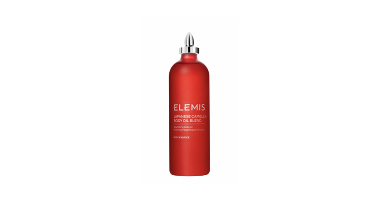 大溪地鸡蛋花身体润肤油100ml
