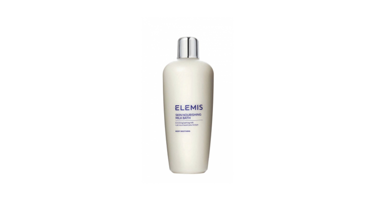 Elemis 牛奶滋润沐浴乳