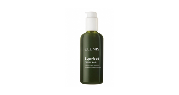 Elemis 超能量滋养洁面乳