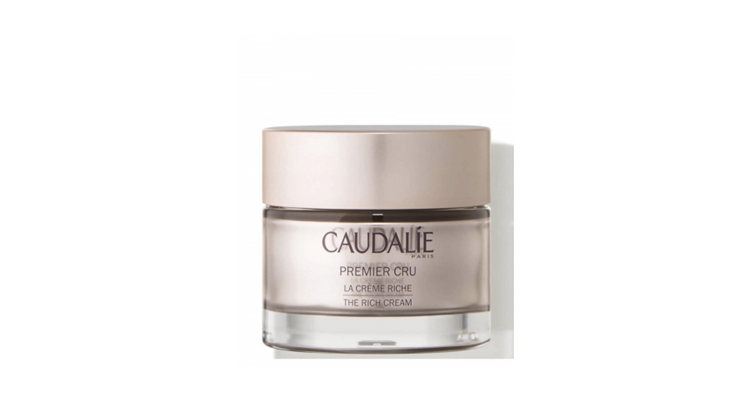 Caudalie 紧致晚霜