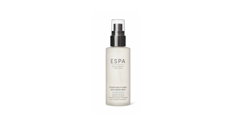 ESPA 保湿化妆水