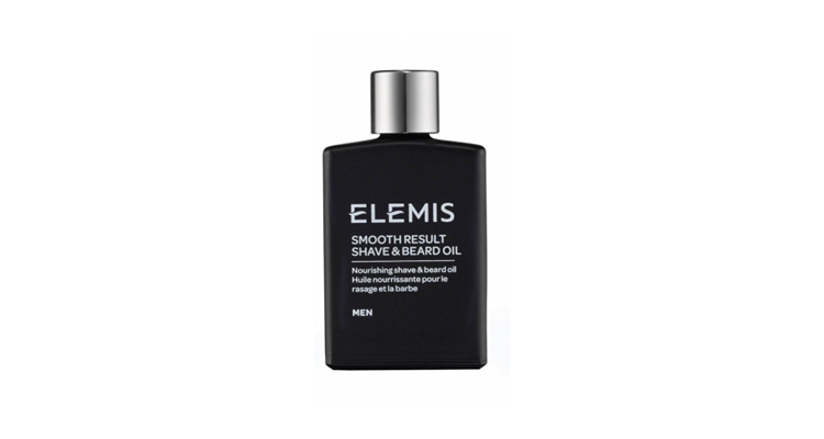 Elemis 舒缓剃须油