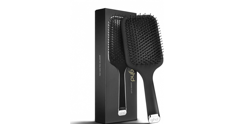 ghd发梳