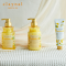 Claynal Smooth Spa 柚子洗发限量套装 