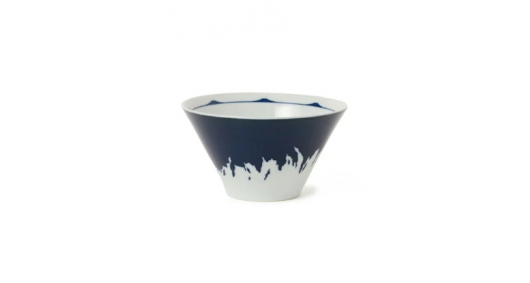 BEAMS JAPAN 富士山丼钵