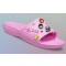 Crocs 多买多省 Baya洞洞鞋凑单$15，毛球拖鞋$12