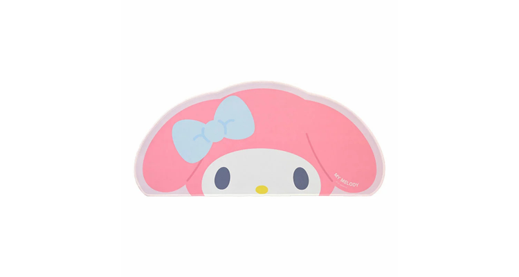 MY MELODY 书台垫 