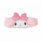 MY MELODY 洗脸头带 