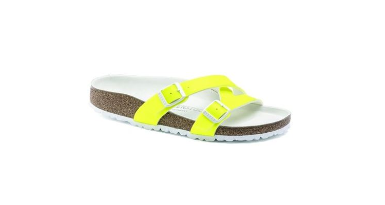 Birkenstock 休闲拖鞋热卖 $64起收 夏季休闲出街