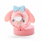 MY MELODY 便携风扇
