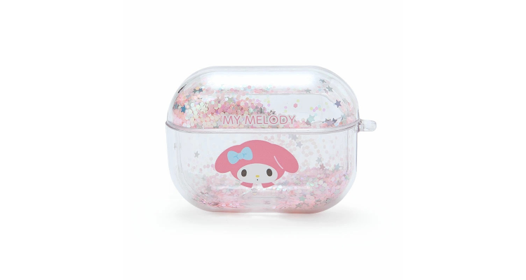 MY MELODY AirPods Pro 壳
