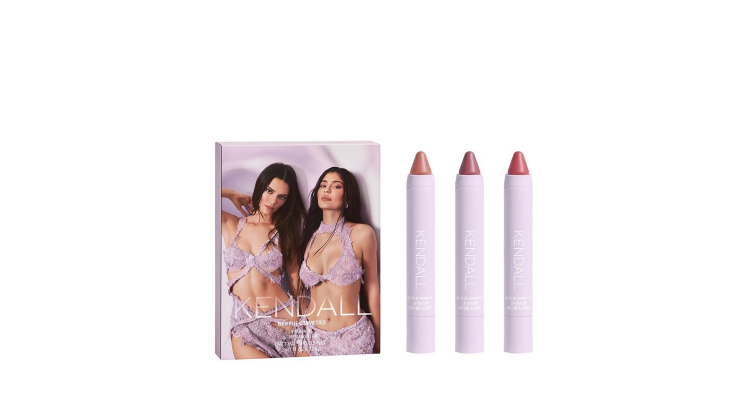 Kendall Collection 唇笔