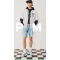 ASOS 全场潮服大促 休闲裤$11 北脸棉服$146