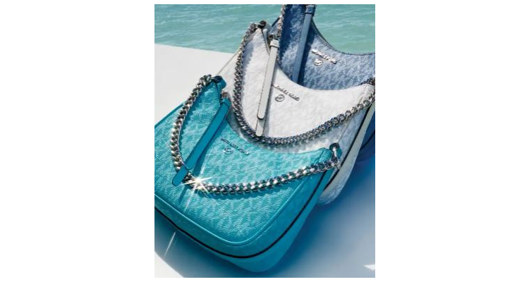 Michael Kors 美衣专场 封面真皮夹克$171 卫衣$