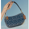 COACH Outlet 夏季大促 Georgie马鞍包$89 