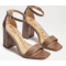 Sam Edelman 春夏美鞋清仓 l乐福鞋$47，封面马丁靴