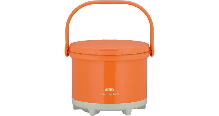 Thermos 焖烧煲