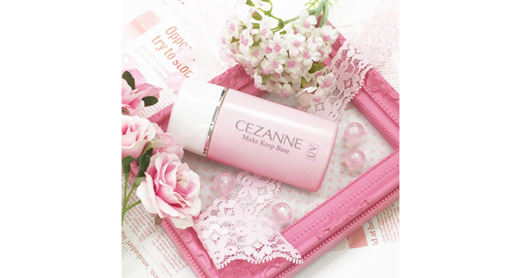 CEZANNE 长效控油妆前隔离乳