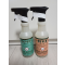 Mrs Meyers Multi-Surface Cleaner