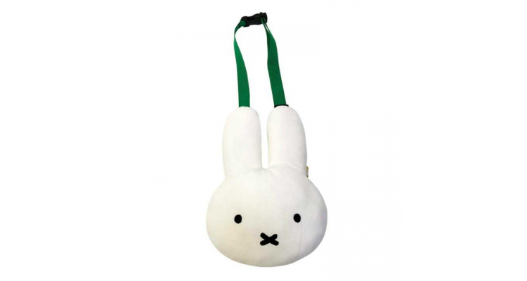 miffy汽车用品