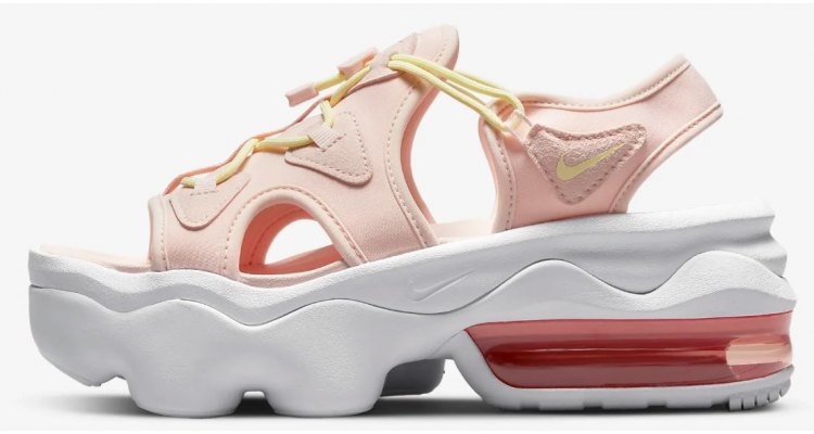 日本NIKE新款凉鞋