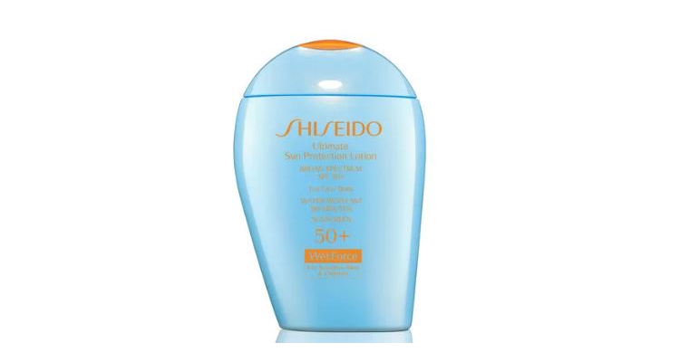 Shiseido 男士护肤热卖 收保湿乳液、护肤套装