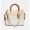 COACH Outlet Mollie 简约系列上新 