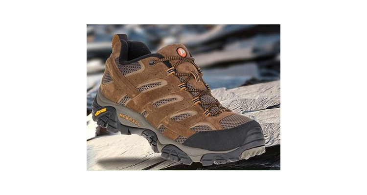 Merrell 户外登山运动鞋促销 舒适耐穿