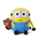 minion x brown 7折优惠