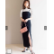 GRL tanaka minami 系列吊带连身裙