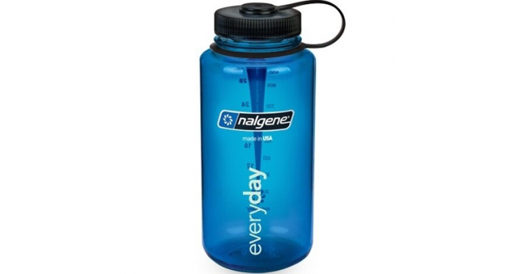 Nalgene 宽嘴水壶/运动水瓶